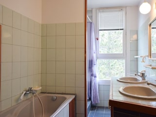 Holiday house Die Features 22