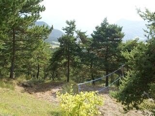 Ferienhaus Die Umgebung 31