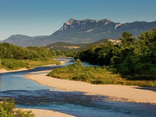 Ferienhaus Die Umgebung 36