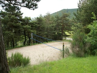 Ferienhaus Die Ausstattung 29