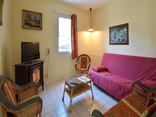 Casa per le vacanze Die Caratteristiche 13