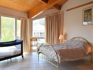 Holiday house Die Features 14