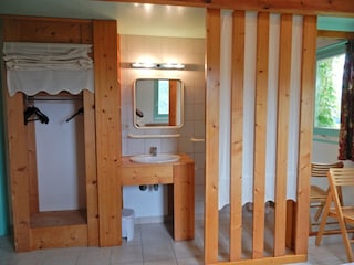 Holiday house Die Features 17