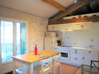 Holiday house Bedarieux Features 12