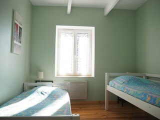 Ferienhaus Bedarieux Ausstattung 13