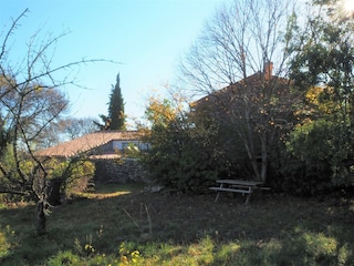 Ferienhaus Bedarieux Außenaufnahme 7