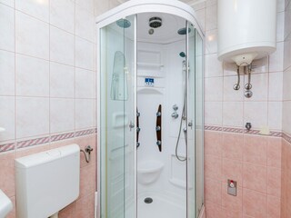Appartamento Dubrovnik Caratteristiche 6