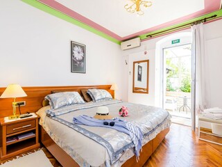 Appartement Dubrovnik Kenmerken 7