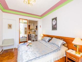Apartment Dubrovnik Ausstattung 9