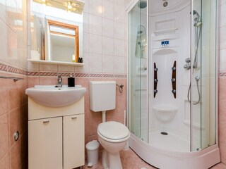 Appartement Dubrovnik Équipement 11