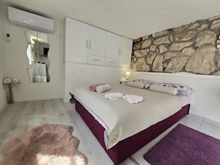 Apartment Zaton bei Dubrovnik Ausstattung 5