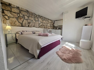 Apartment Zaton bei Dubrovnik Ausstattung 6