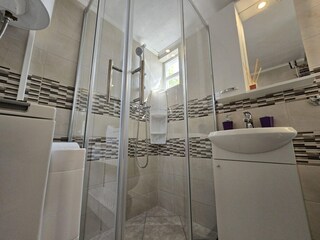 Apartment Zaton bei Dubrovnik Ausstattung 5