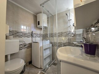 Appartement Zaton bei Dubrovnik Kenmerken 8