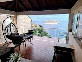 Apartment Zaton bei Dubrovnik  19