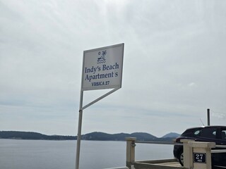 Apartment Zaton bei Dubrovnik  15