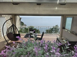 Apartment Zaton bei Dubrovnik  12