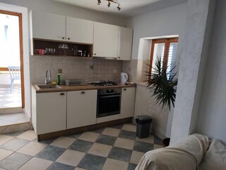 Apartment Prvić (Šibenik) Ausstattung 5