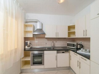 Appartement Stanici Équipement 14