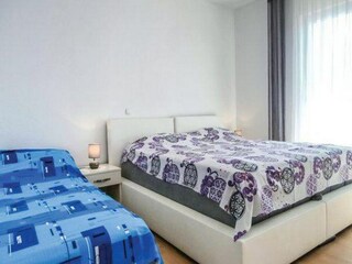 Appartement Stanici Équipement 16