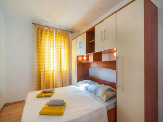 Appartement Stanici Équipement 17