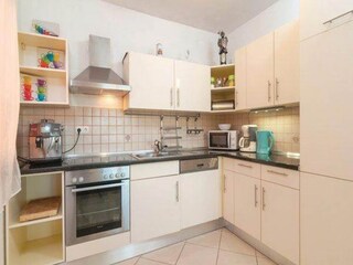 Apartment Stanici Ausstattung 15