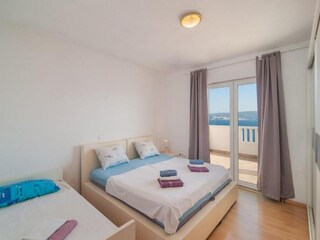 Apartment Stanici Ausstattung 22