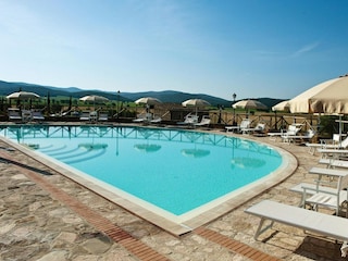 Vakantiepark Suvereto Buitenaudio-opname 7