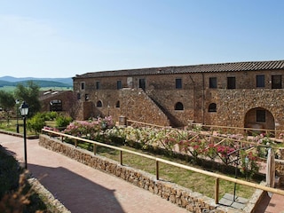 Holiday park Suvereto Outdoor Recording 11