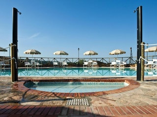 Vakantiepark Suvereto Buitenaudio-opname 9