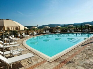 Parco vacanze Suvereto Registrazione all'aperto 10