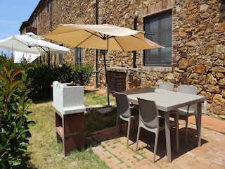 Vakantiepark Suvereto Buitenaudio-opname 13