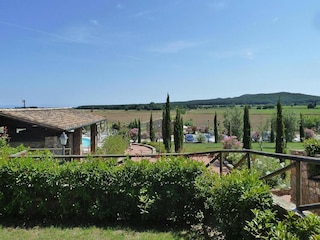 Vakantiepark Suvereto Buitenaudio-opname 11