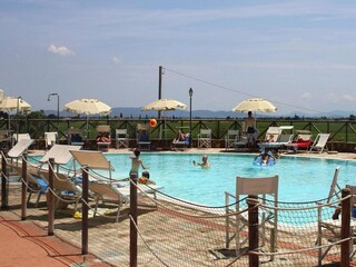 Parque de vacaciones Suvereto Grabación al aire libre 30