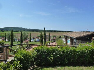 Parco vacanze Suvereto Registrazione all'aperto 30