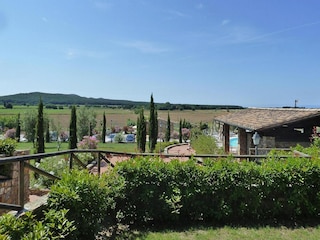 Parque de vacaciones Suvereto Grabación al aire libre 14