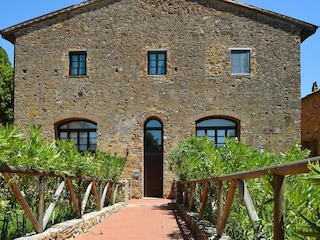 Holiday park Suvereto Outdoor Recording 6
