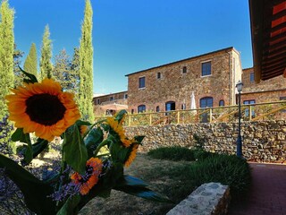 Vakantiepark Suvereto Buitenaudio-opname 13