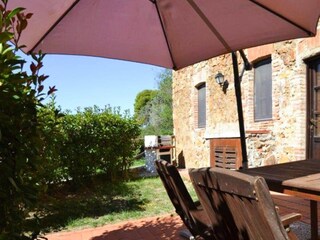 Vakantiepark Suvereto Buitenaudio-opname 13