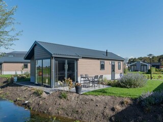 Ferienpark West-Graftdijk Außenaufnahme 1