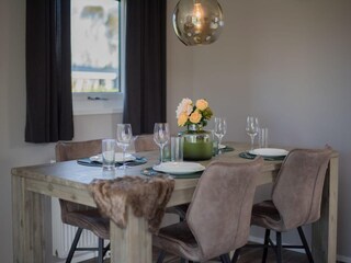 Ferienpark West-Graftdijk Ausstattung 10