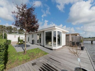 Ferienpark West-Graftdijk Außenaufnahme 3