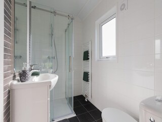 Ferienpark West-Graftdijk Ausstattung 13