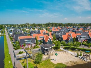 Ferienpark West-Graftdijk Umgebung 14