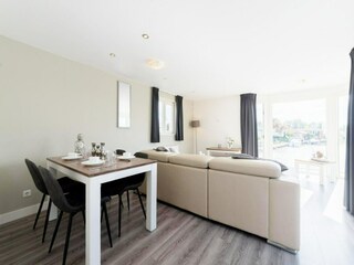 Parque de vacaciones West-Graftdijk Características 15