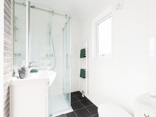 Parque de vacaciones West-Graftdijk Características 16