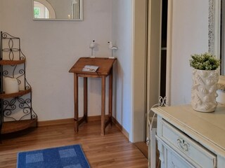Vakantieappartement Burhave Kenmerken 10