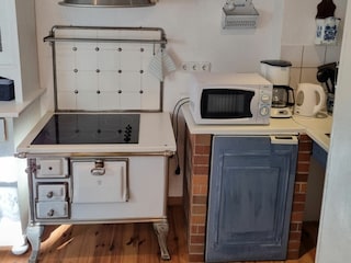 Holiday apartment Burhave Features 12