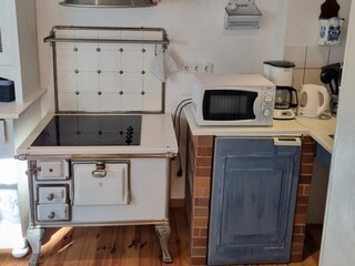 Holiday apartment Burhave Features 16