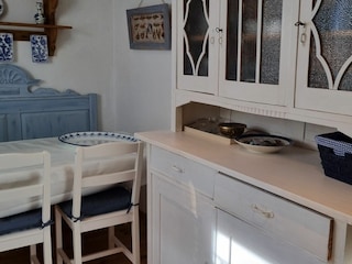 Holiday apartment Burhave Features 6